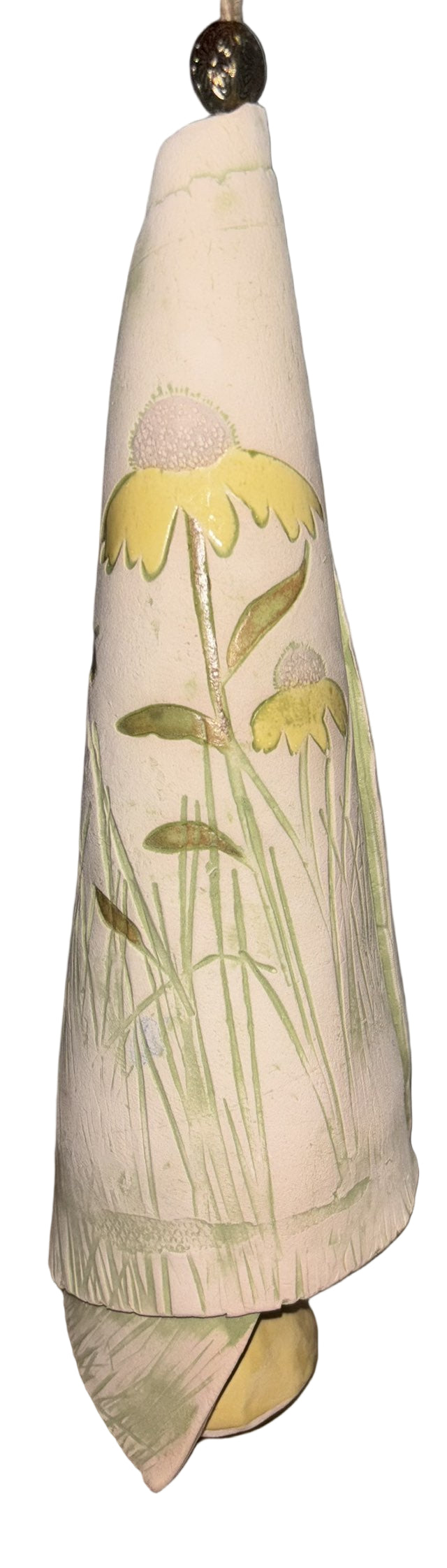12” bell