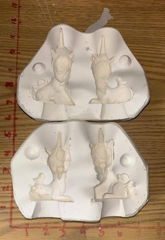 Unicorns Maker: Scioto 336 sold on fb