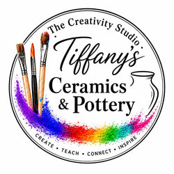 Tiffany's Ceramics