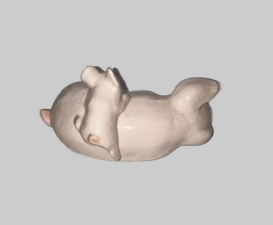 π· Pig Glaze-Finished