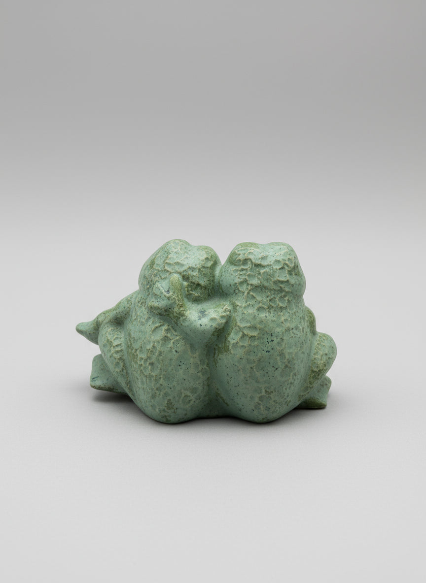 πΈ Frog π₯ Handmade