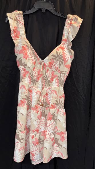 Madden New York City Summer Dress size Medium