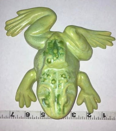 ๐ธ Frog ๐ฅ Handmade