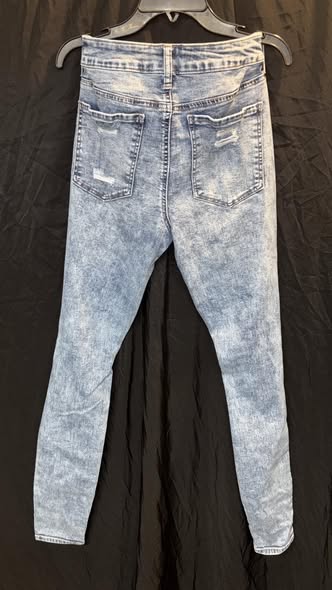 SO Ultimate Jegging high-rise 5L/27W