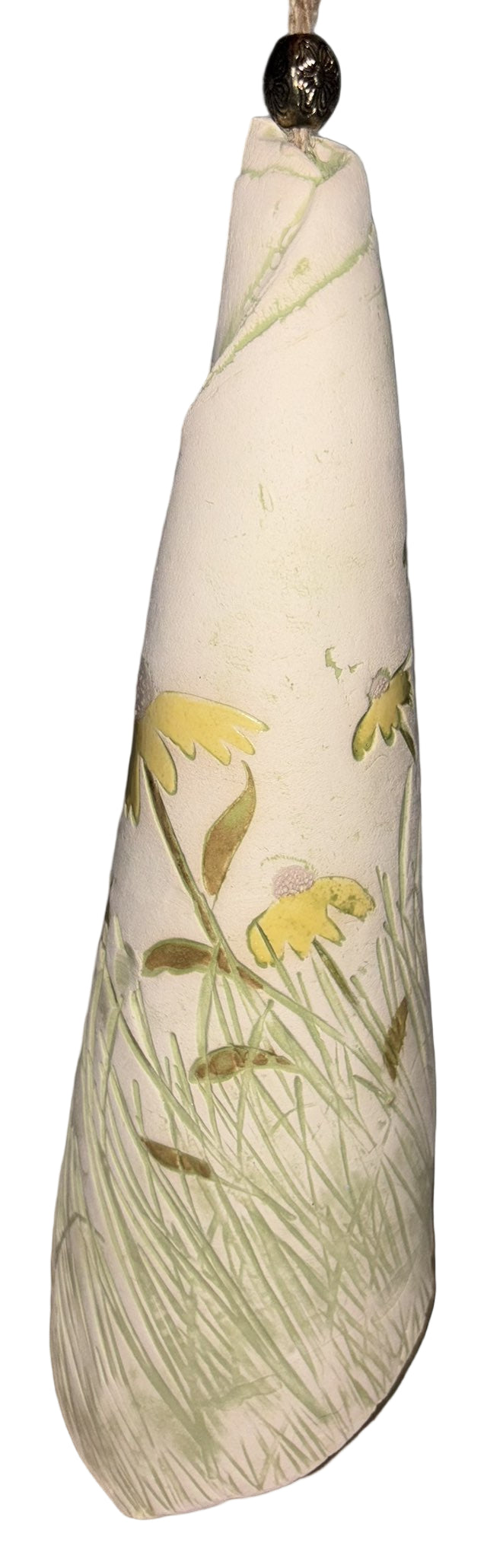 12” bell