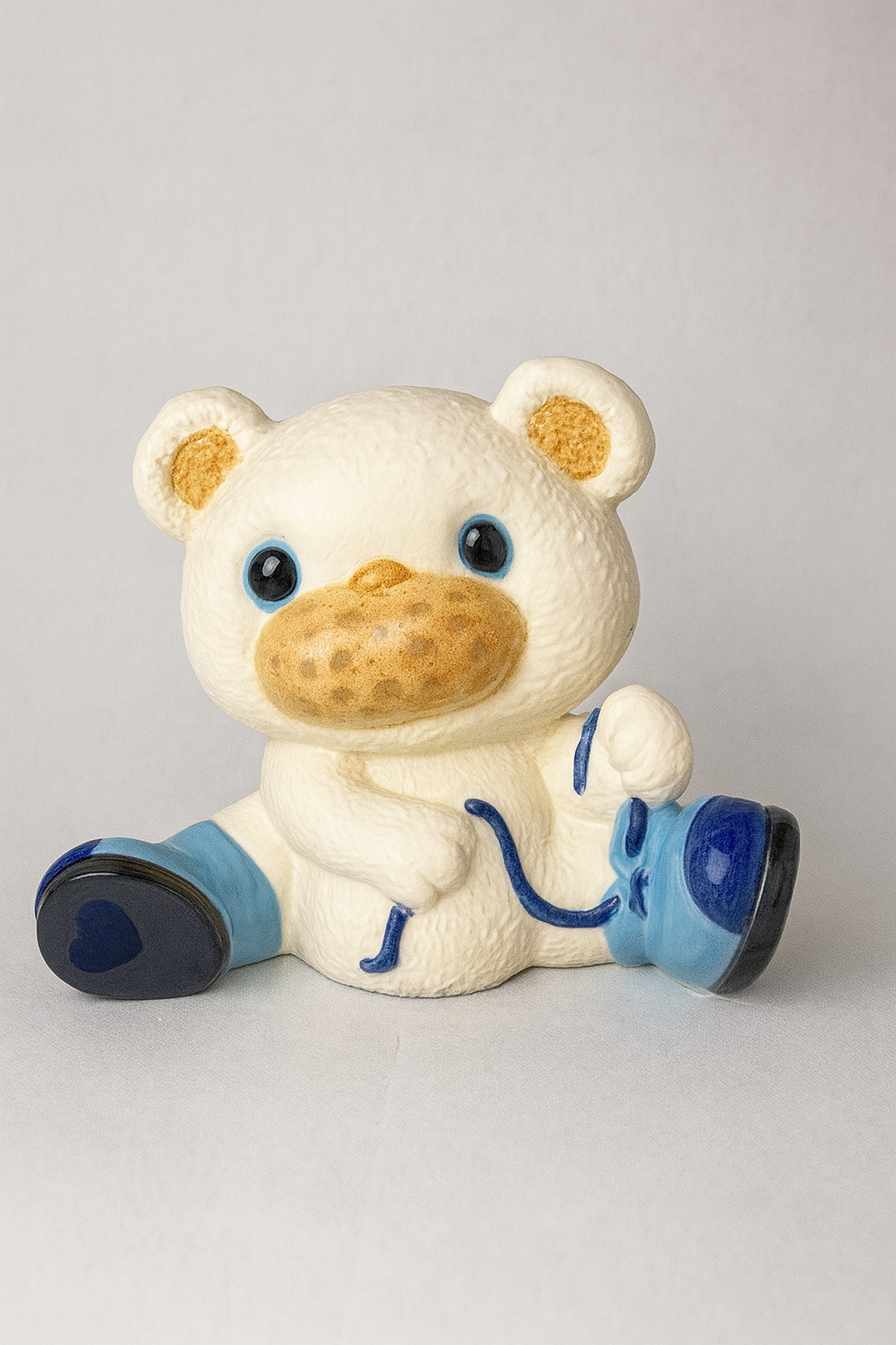 π» Bear Glaze-Finished