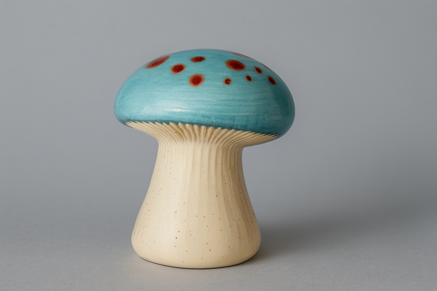 π Mushroom Glaze-Finished