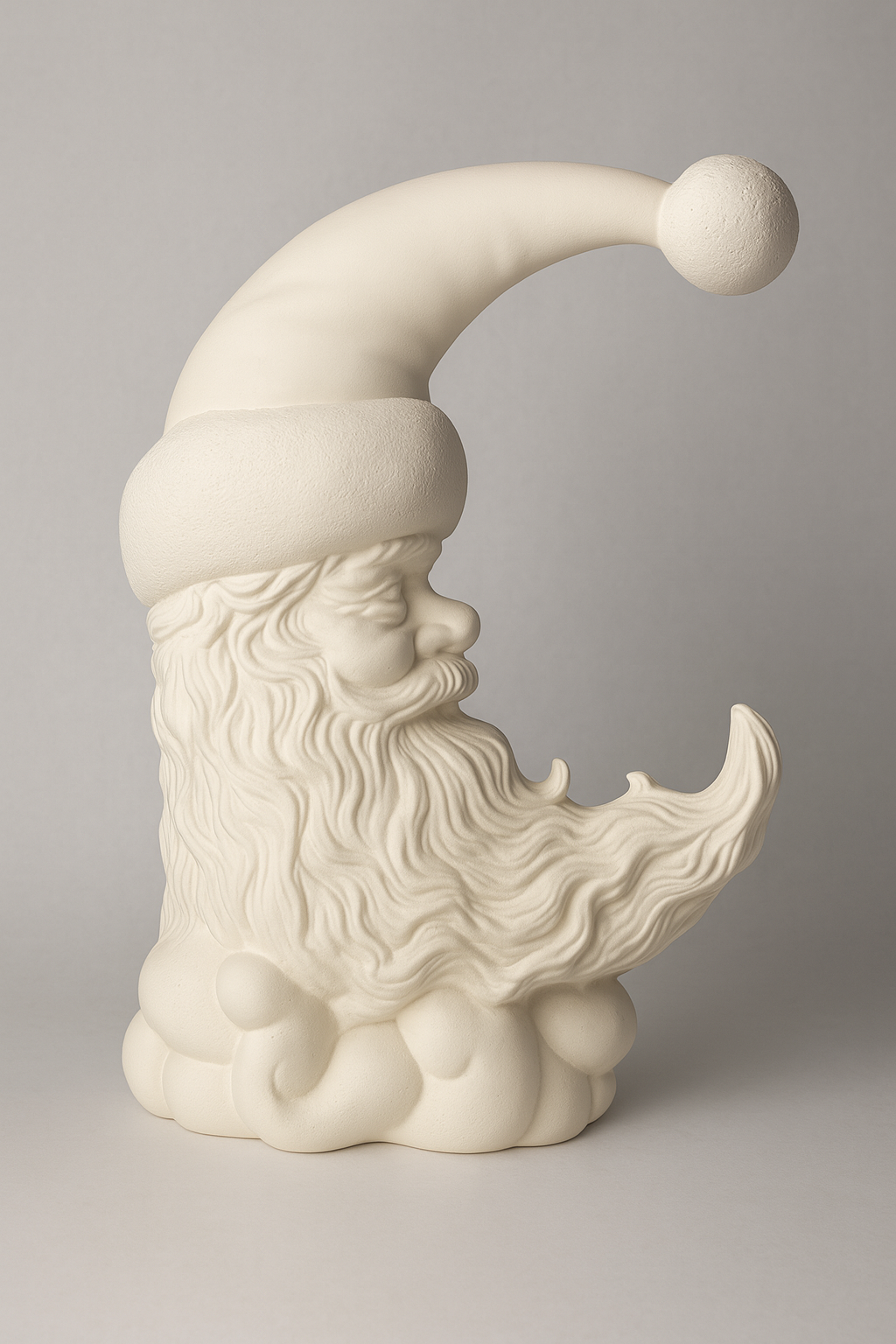 ππ
Santa Moon π¨ Ready to Paint Ceramics