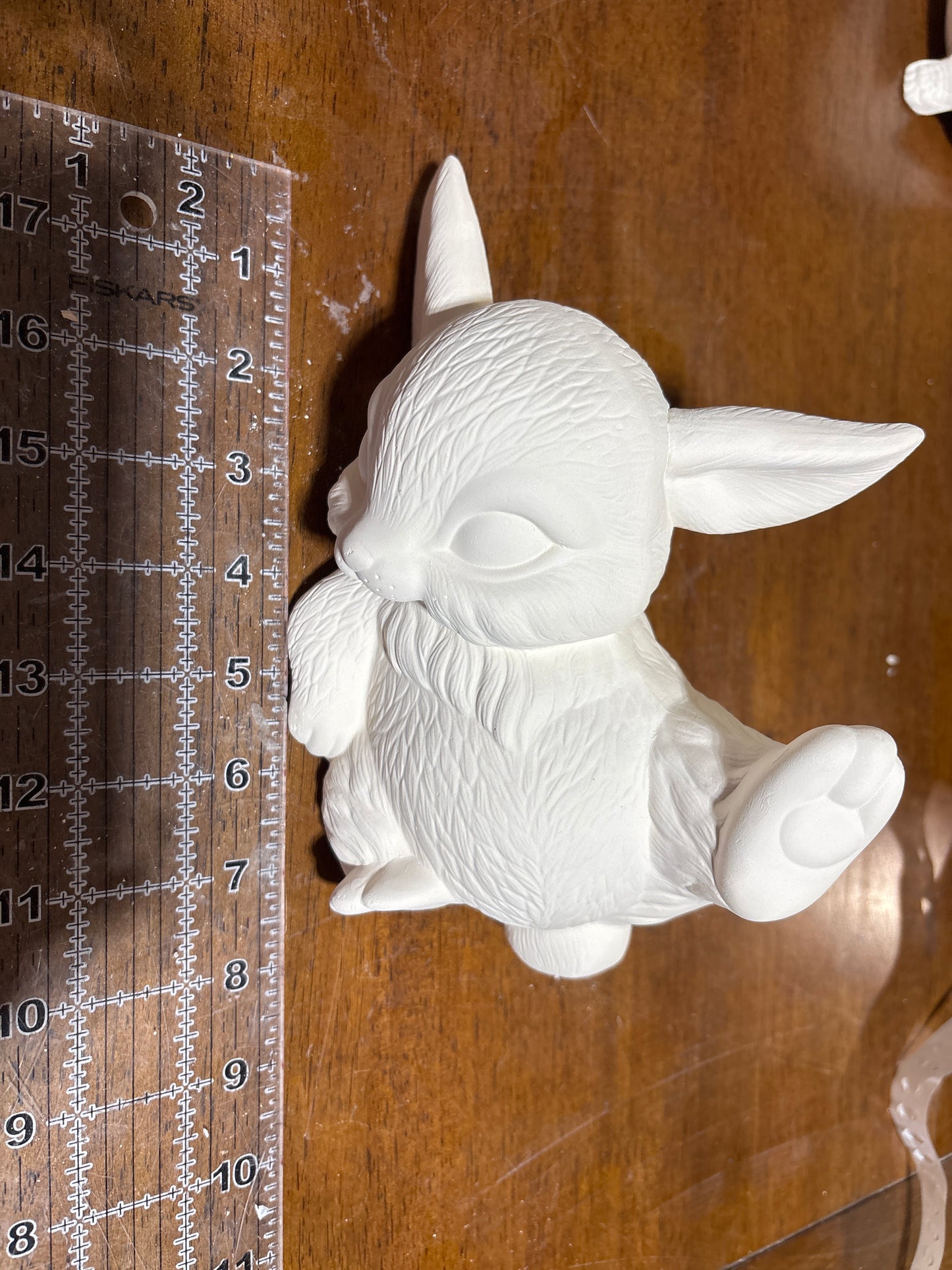 Playful Bunny RtP Ceramics