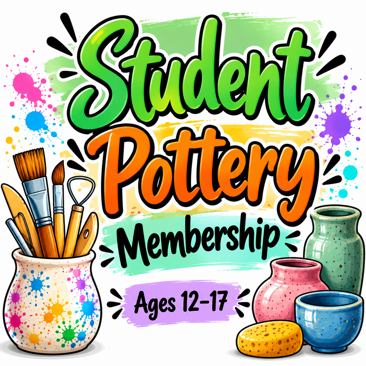 Student Membership