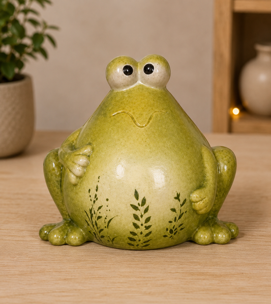 Fat Frog