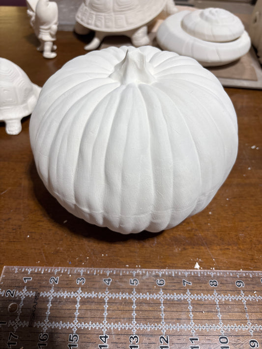 Fat Pumpkin RtP Ceramics