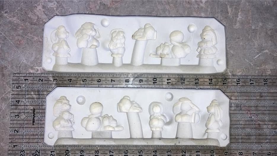 FACEBOOK Mini rabbits  Duncan 366D