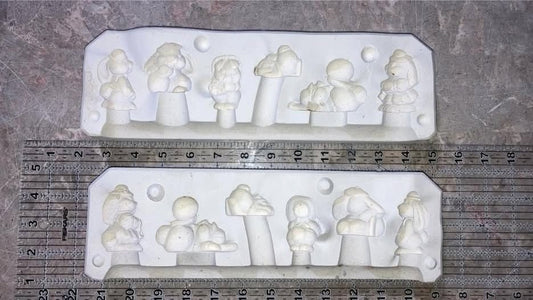 FACEBOOK Mini rabbits  Duncan 366D
