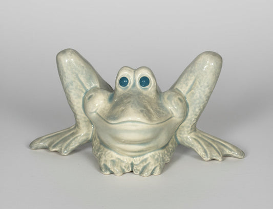 🐸 Frog 🔥 Handmade