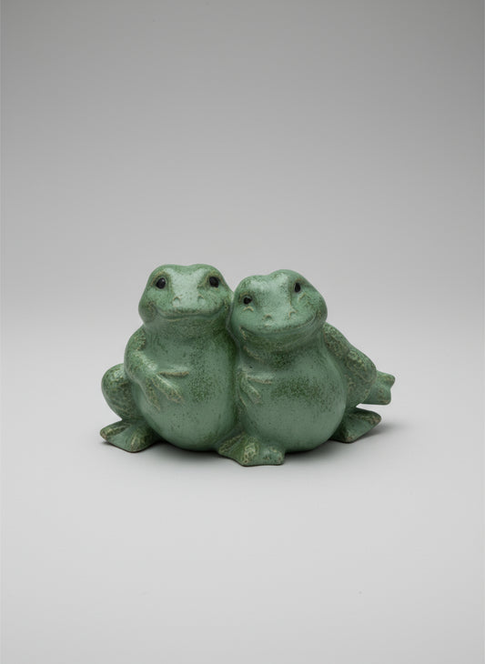 🐸 Frog 🔥 Handmade