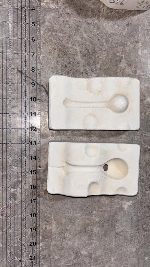 Spoon SFA 209