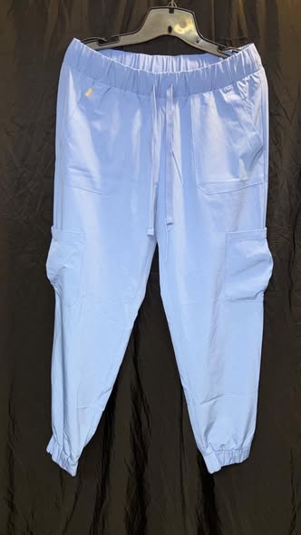 Hanes Comfort fit size medium Scrub Pants