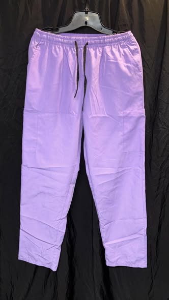 Wear for Care size medium Scrub Pants