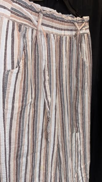 Rewind XS Hippi Pants