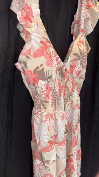 Madden New York City Summer Dress size Medium