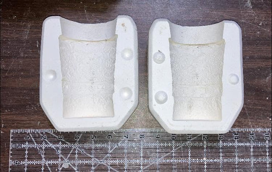 FACEBOOK Lace cup Scioto 1053