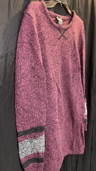 Hottotties size small Sweater Dress