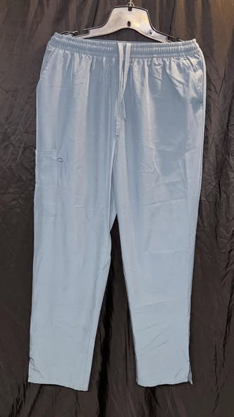 Divine stretch size medium Scrub Pants