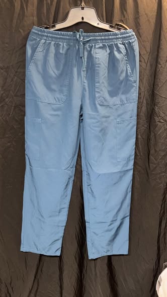 Flex core size medium Scrub Pants