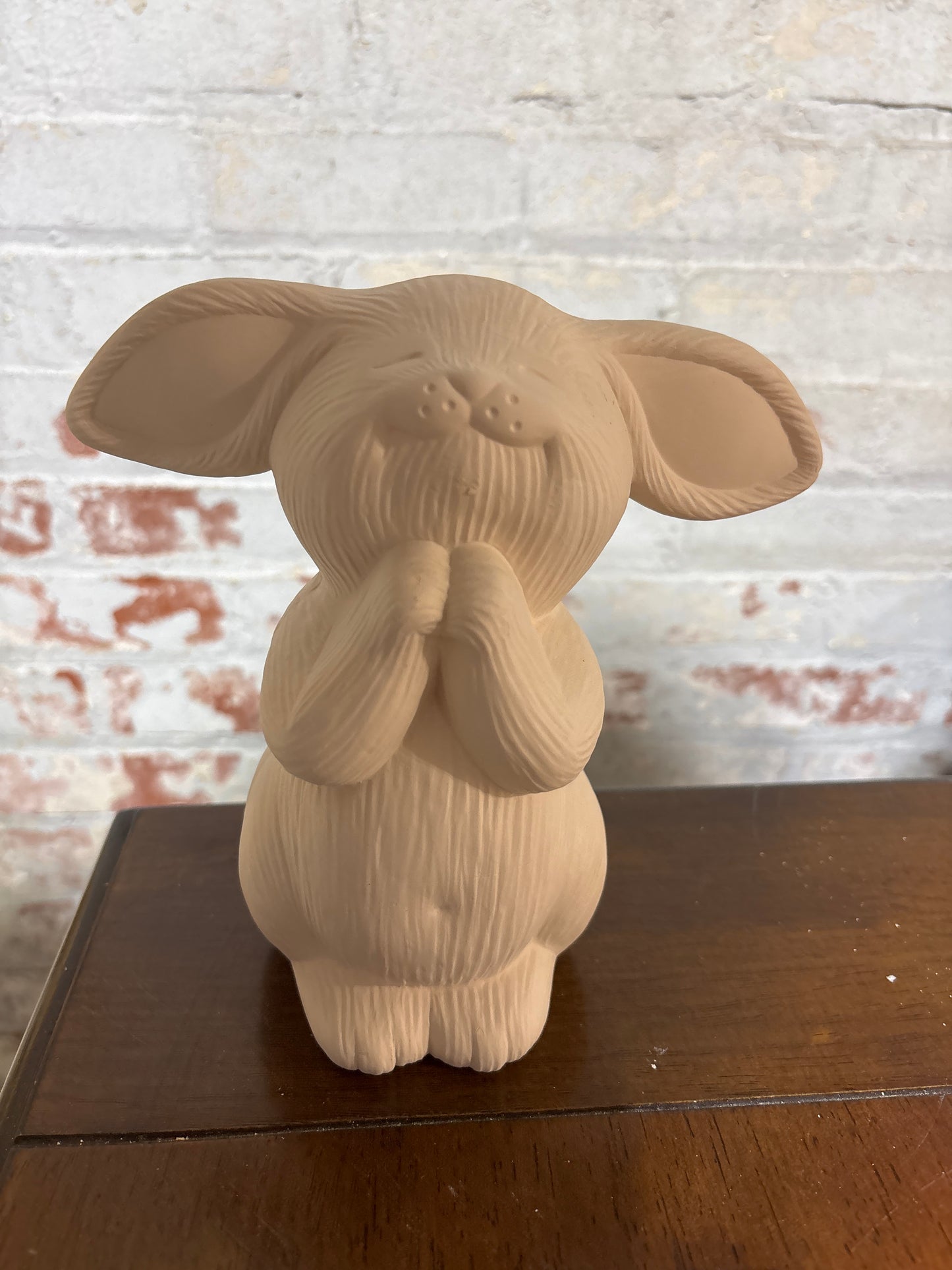 Grateful Bunny RtP Ceramics