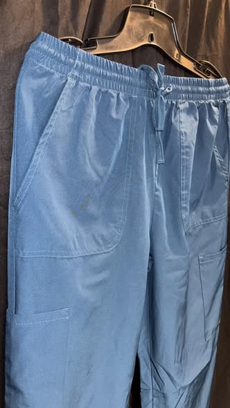 Flex core size medium Scrub Pants