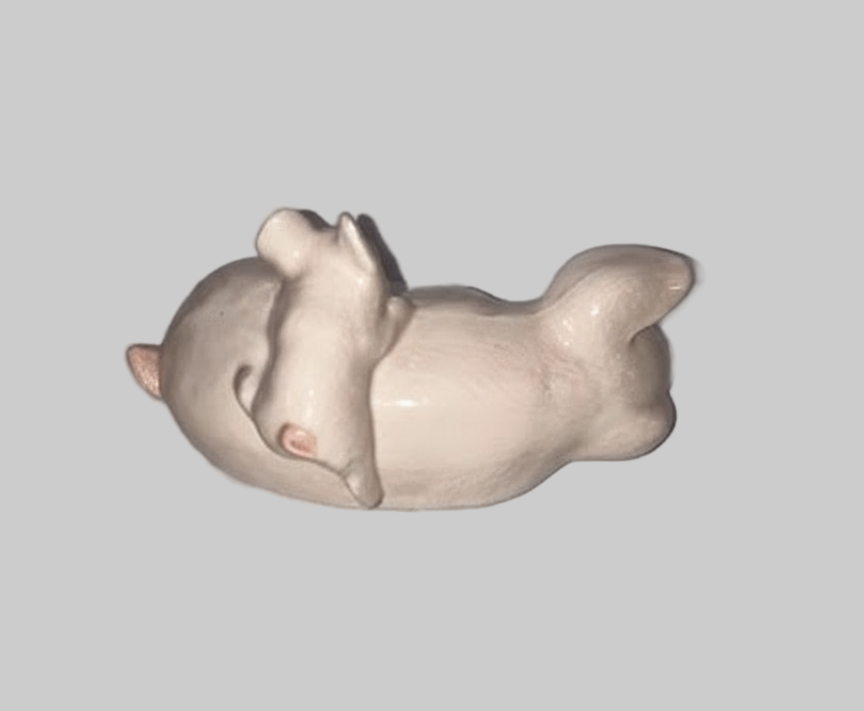 🐷 Pig Glaze-Finished