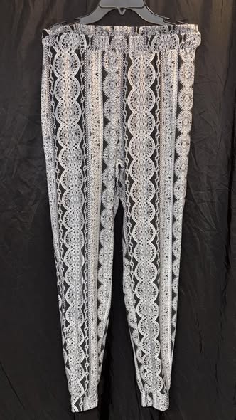 Mud XS Cloth Pants