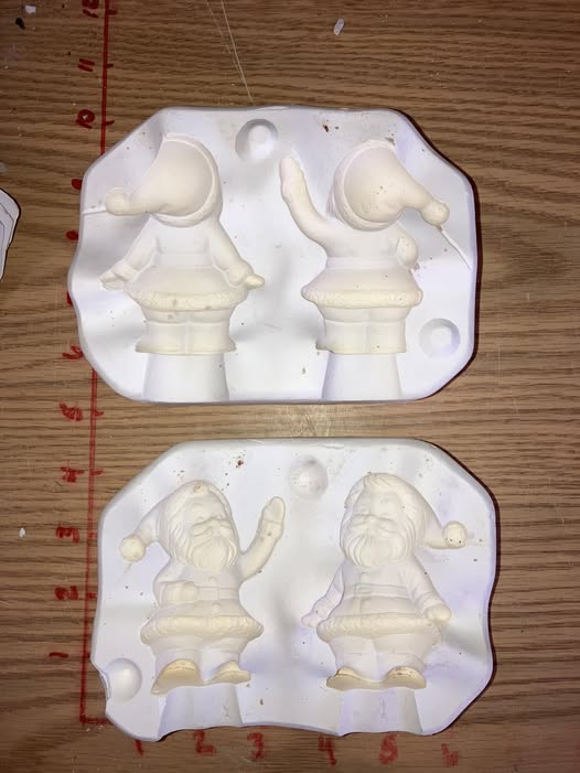 Santa’s - Scioto 291