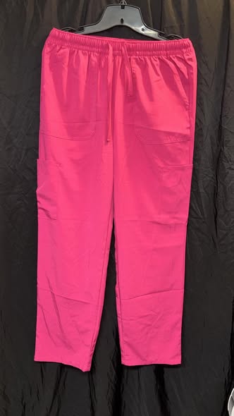 Flex Core size medium Scrub Pants