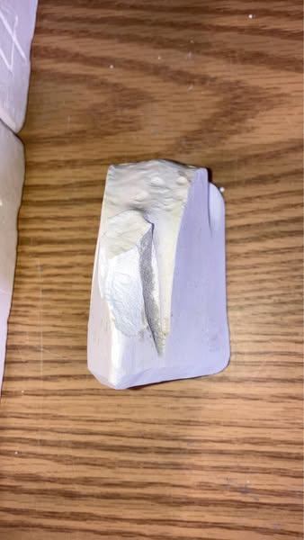 FREE GENERAL SHIPPING Dinosaur Anchor Mold 403