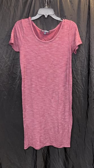 One clothing, Los Angeles size Large T-shirt dress