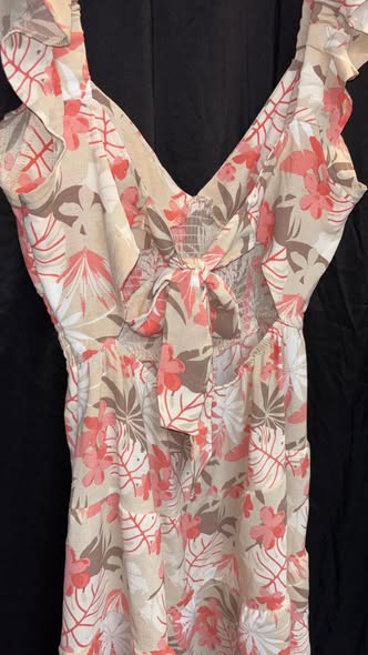 Madden New York City Summer Dress size Medium