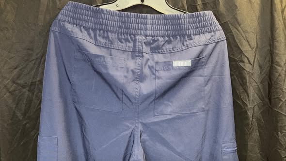 Med Couture size medium Scrub Pants
