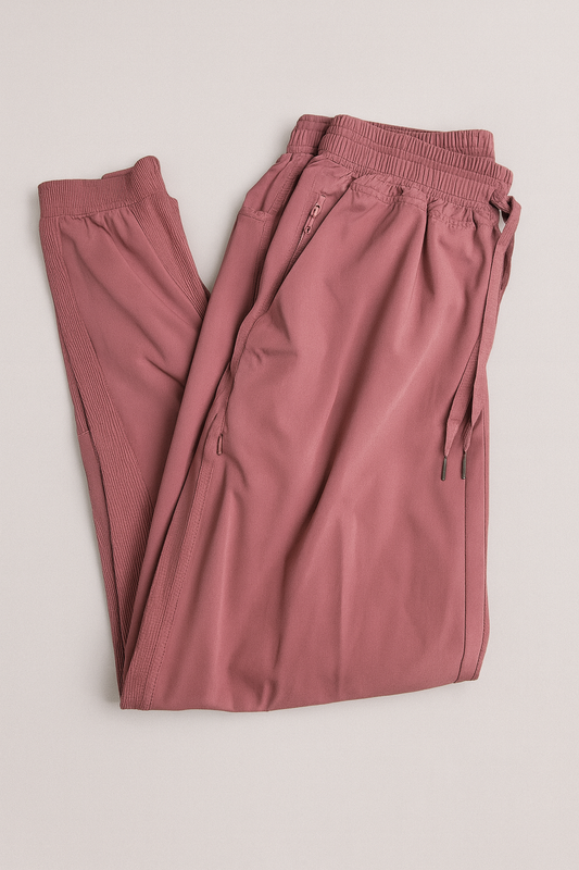 🩺 GT Performance Scrub Pants 🎨 Color: Mauve 📏 Size: Medium