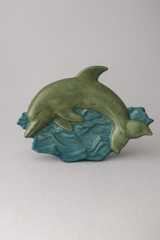 🐬 Dolphin Spoon Rest