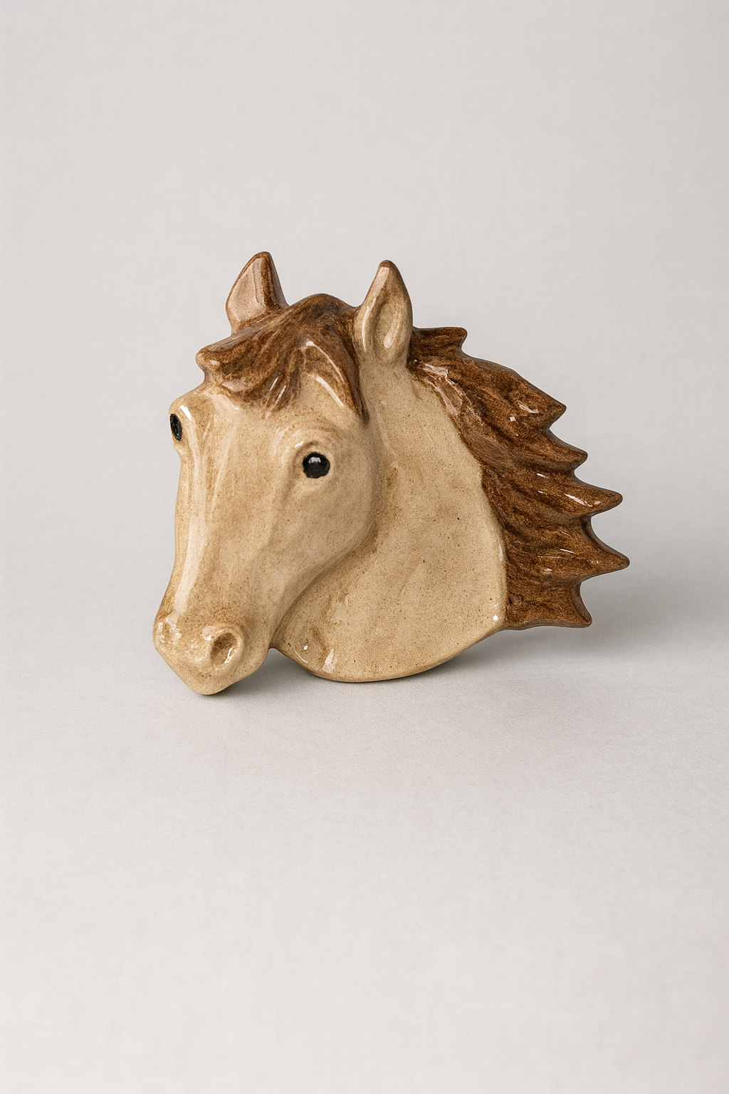 🐴 Horse Spoon Rest