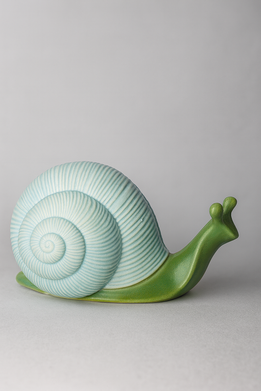 🐌 Snail Glaze-Finished