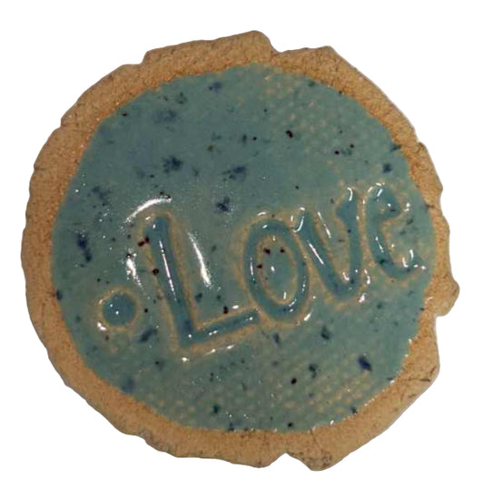 (8) Magnet Kiln Fired & Glaze Fired Pottery