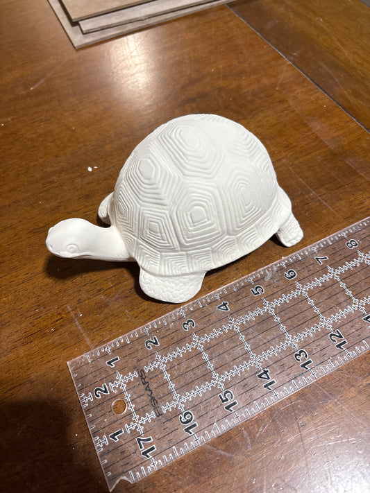 Turtle RtP Ceramics