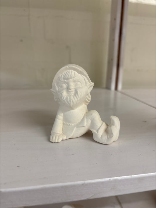 Pixie elf gnome