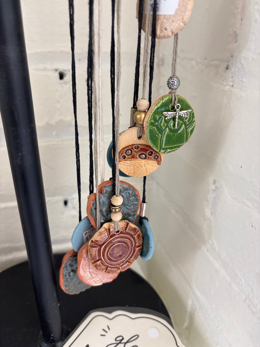 Random Choice Necklace