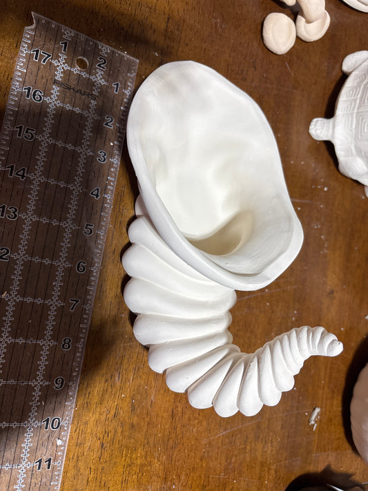 Horn of Plenty RtP Ceramics