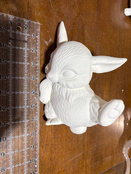 Playful Bunny RtP Ceramics