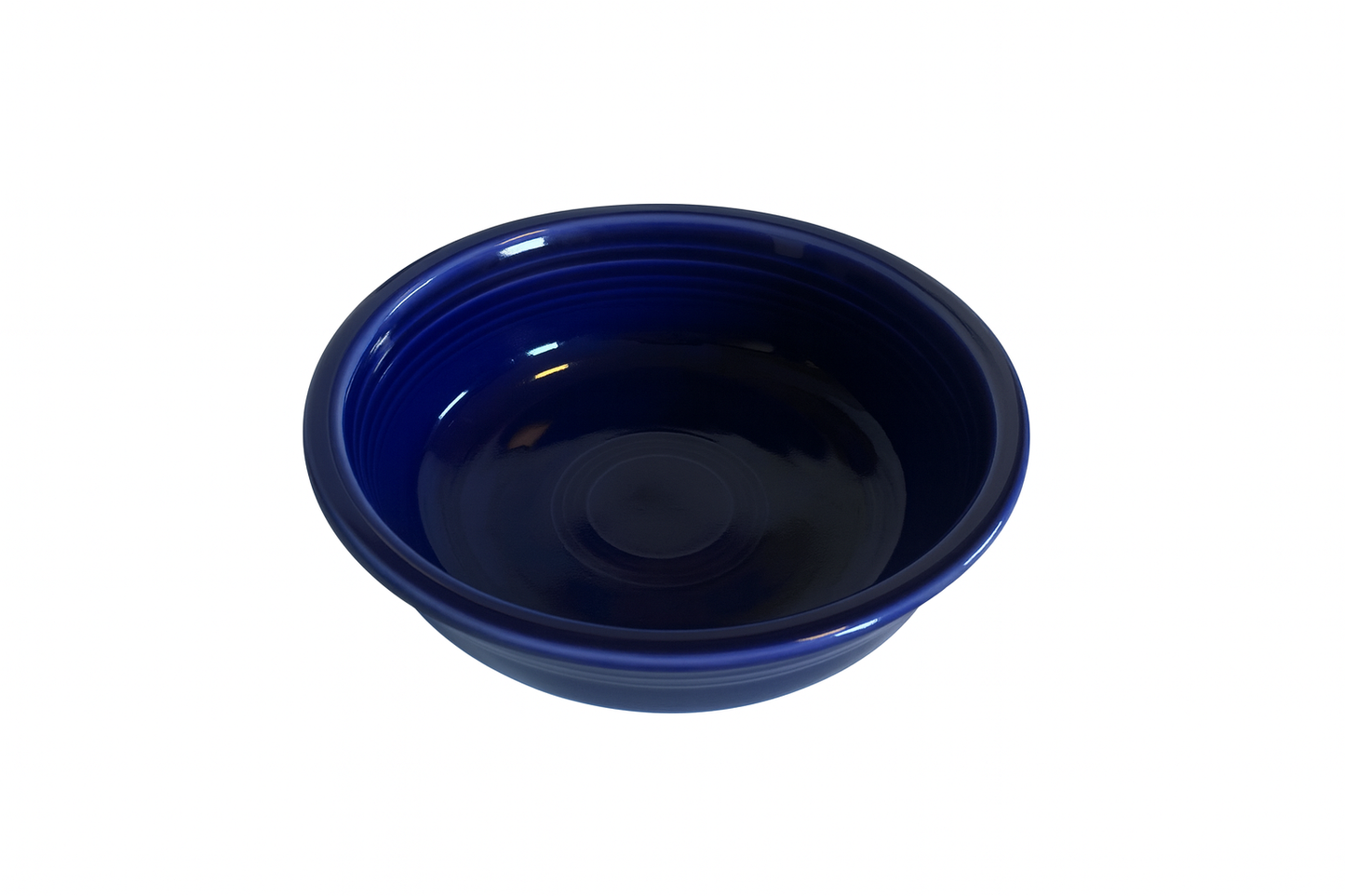 4 Fiesta (HLC) Cobalt Blue bowls